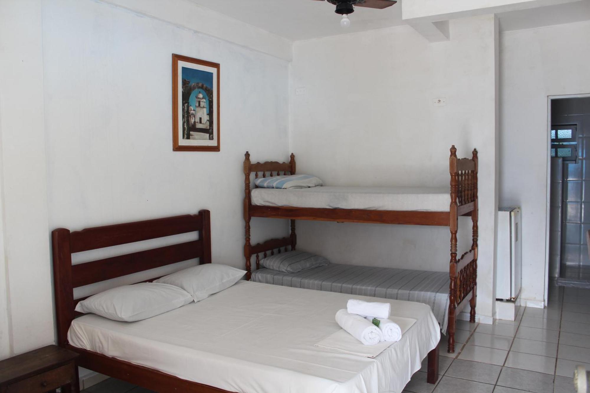 Pousada Mares Caraguatatuba Exterior photo